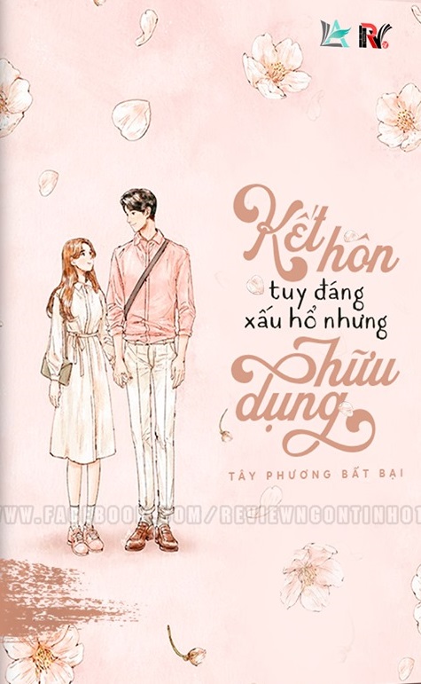 Kết Hôn Tuy Đáng Xấu Hổ Nhưng Hữu Dụng - Tây Phương Bất Bại